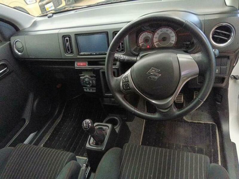 ALTO WORKS