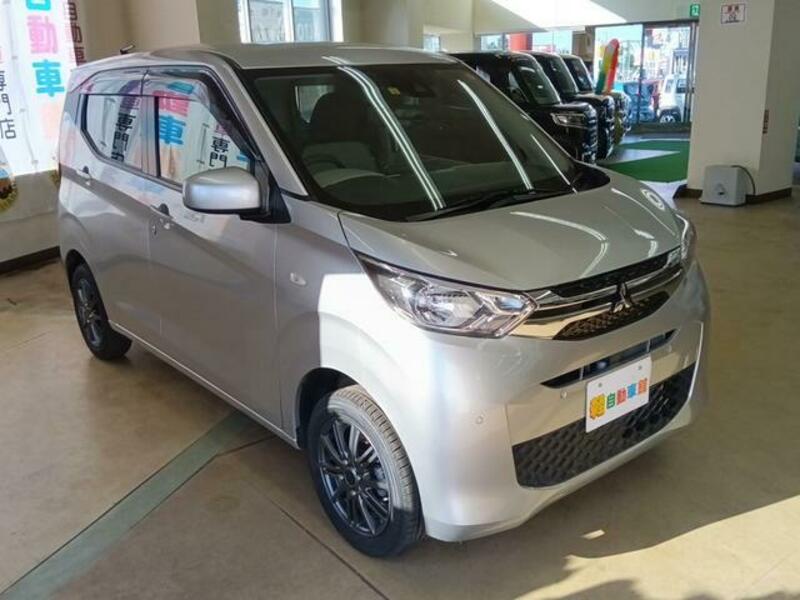 EK WAGON