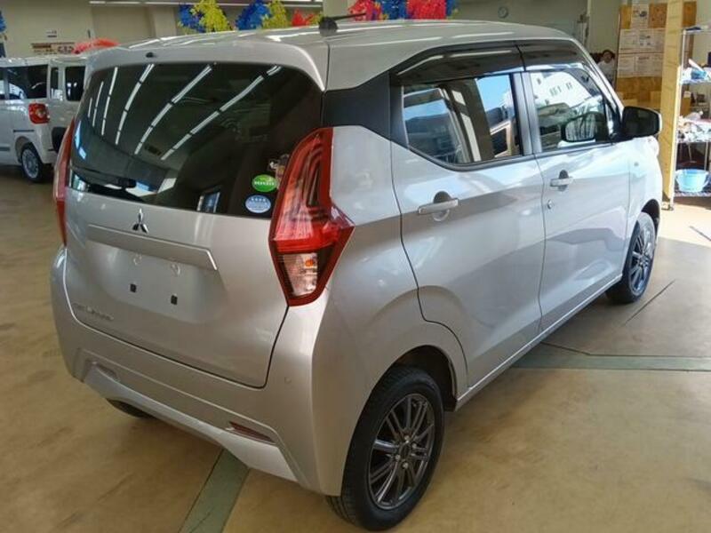 EK WAGON