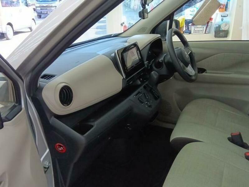 EK WAGON