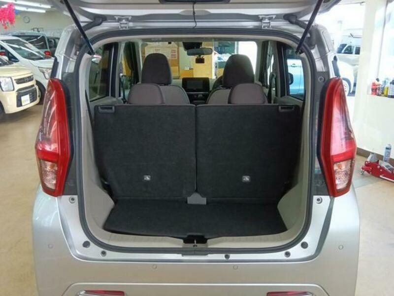 EK WAGON