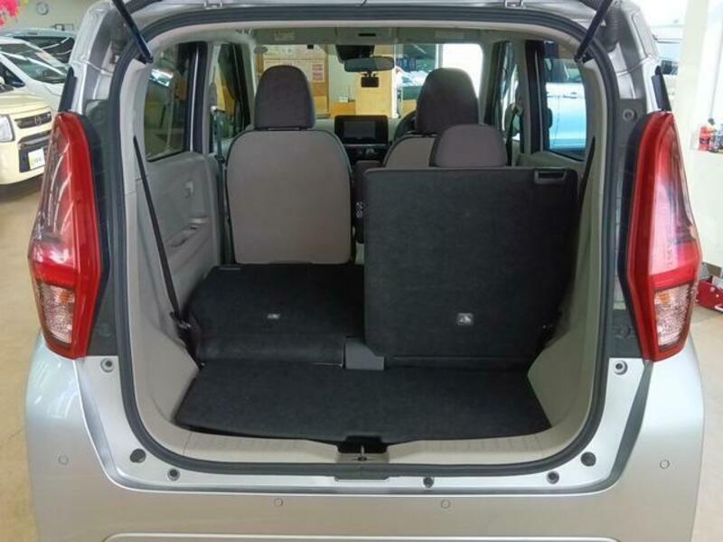 EK WAGON