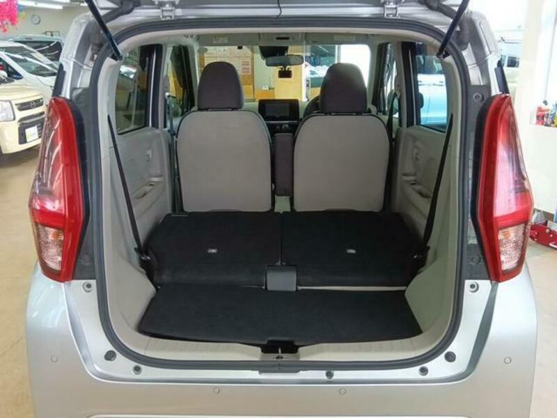 EK WAGON