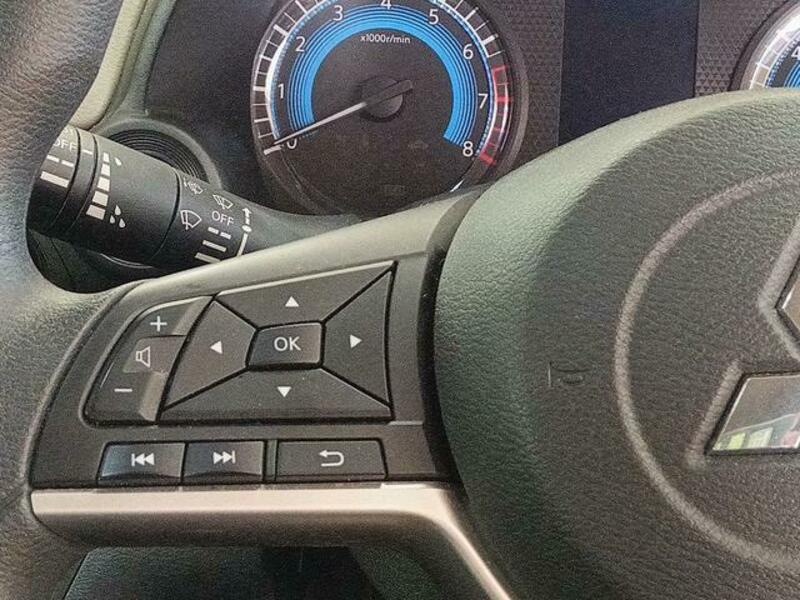 EK WAGON