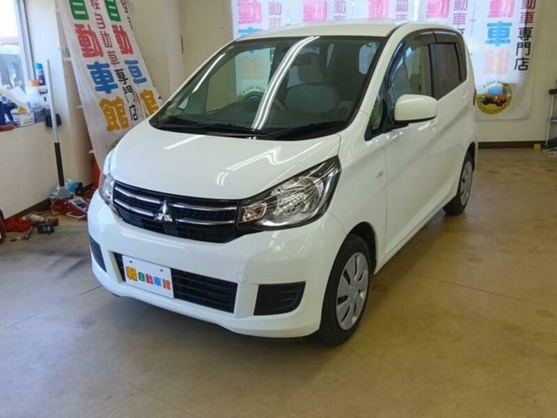 EK WAGON