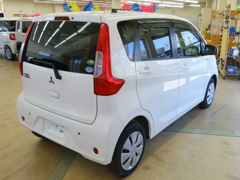EK WAGON