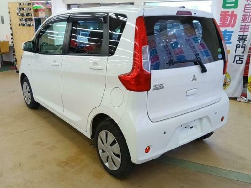 EK WAGON