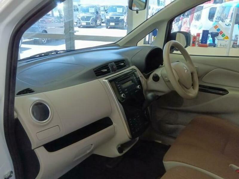 EK WAGON