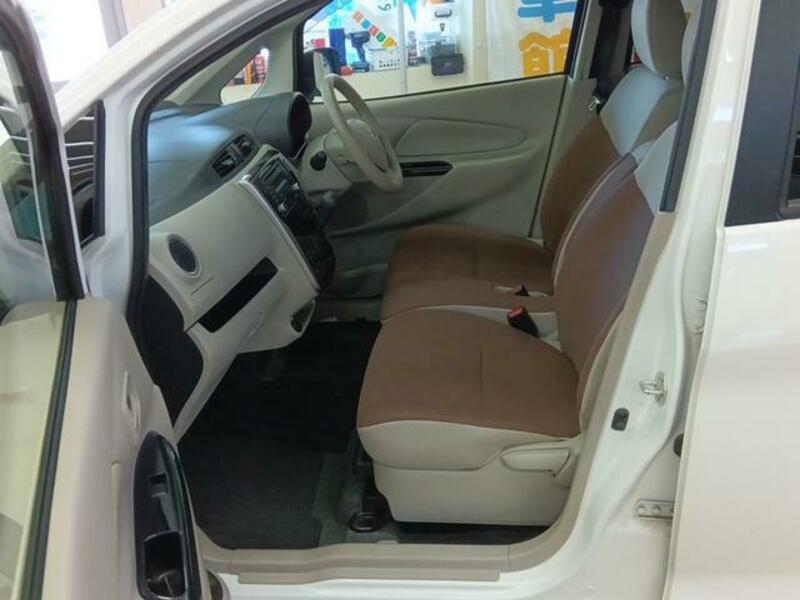EK WAGON