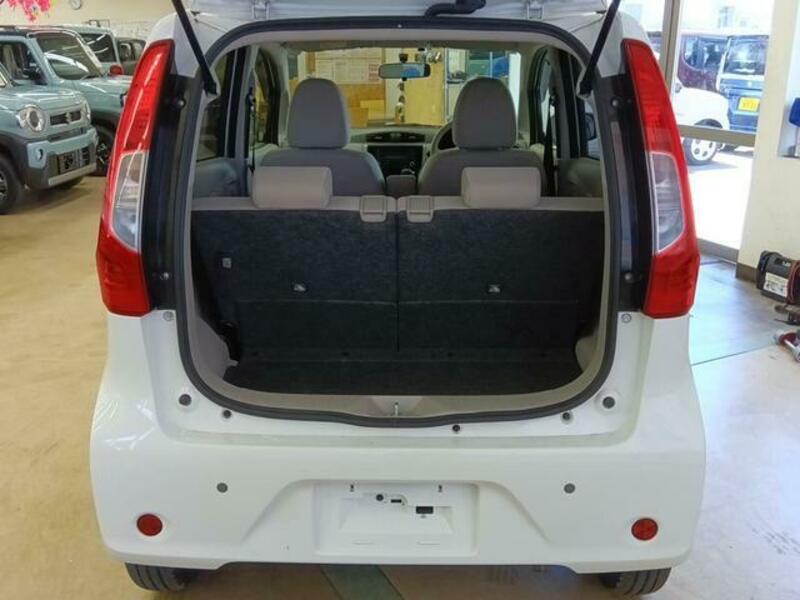 EK WAGON
