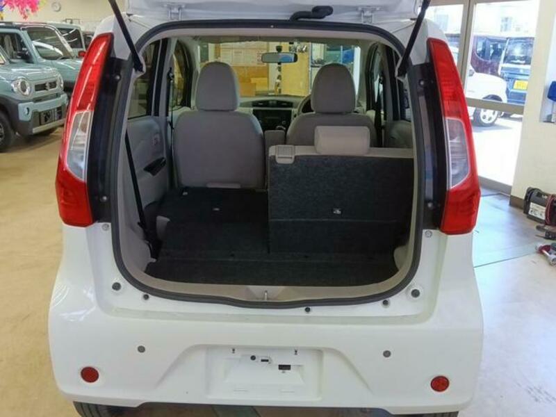 EK WAGON