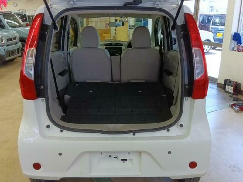 EK WAGON