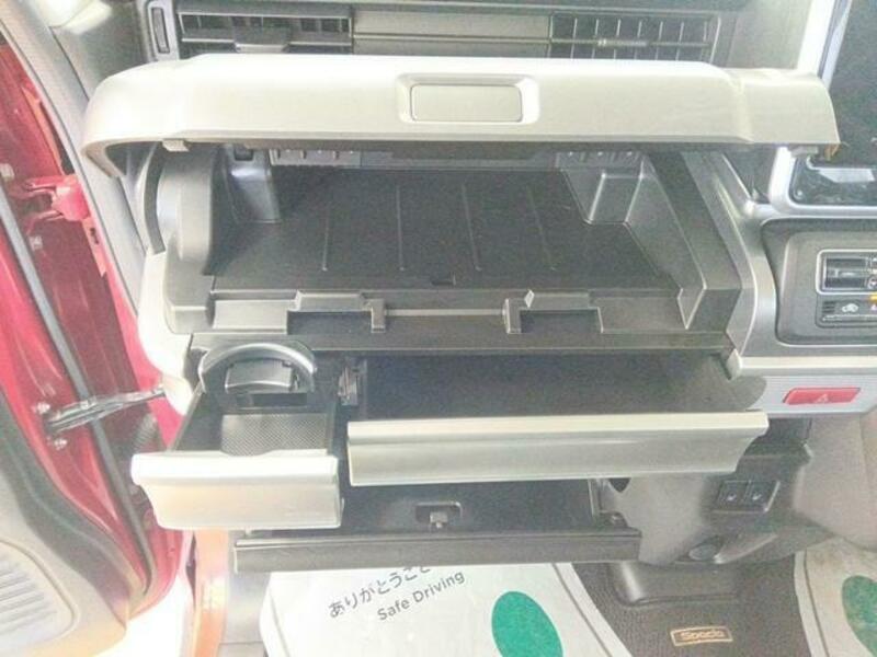 SPACIA GEAR