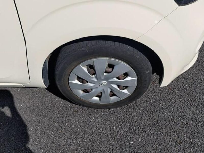 PORTE