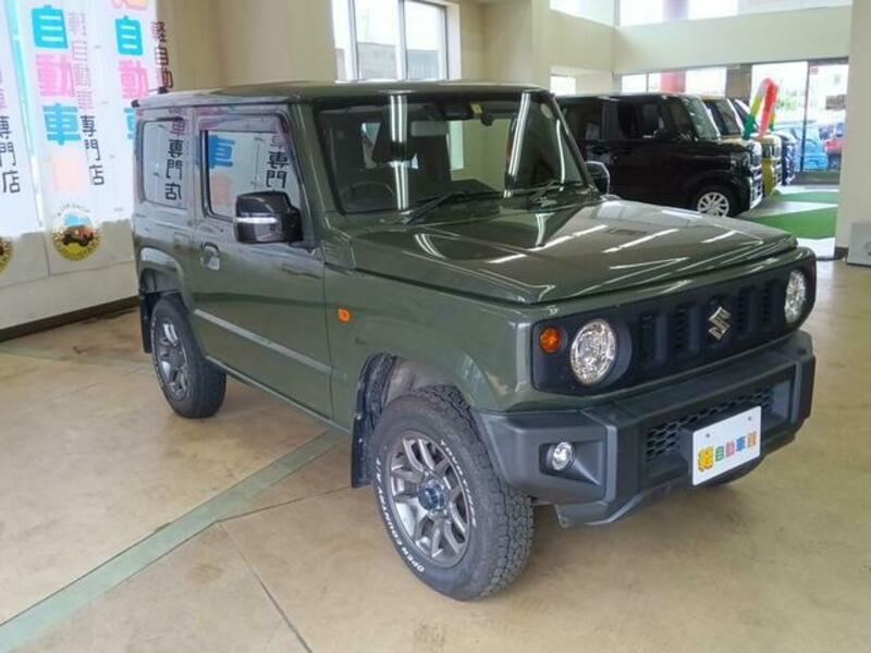 JIMNY