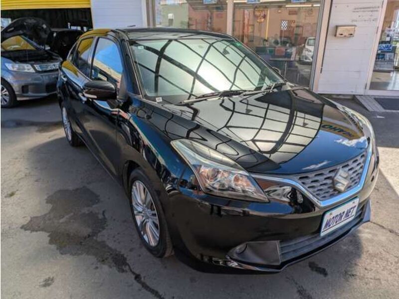 BALENO