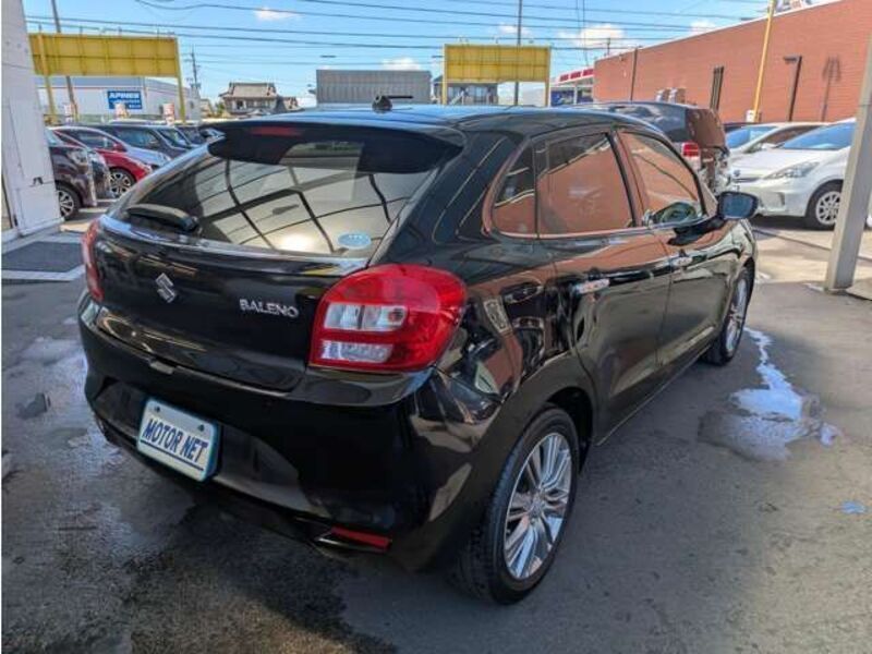 BALENO
