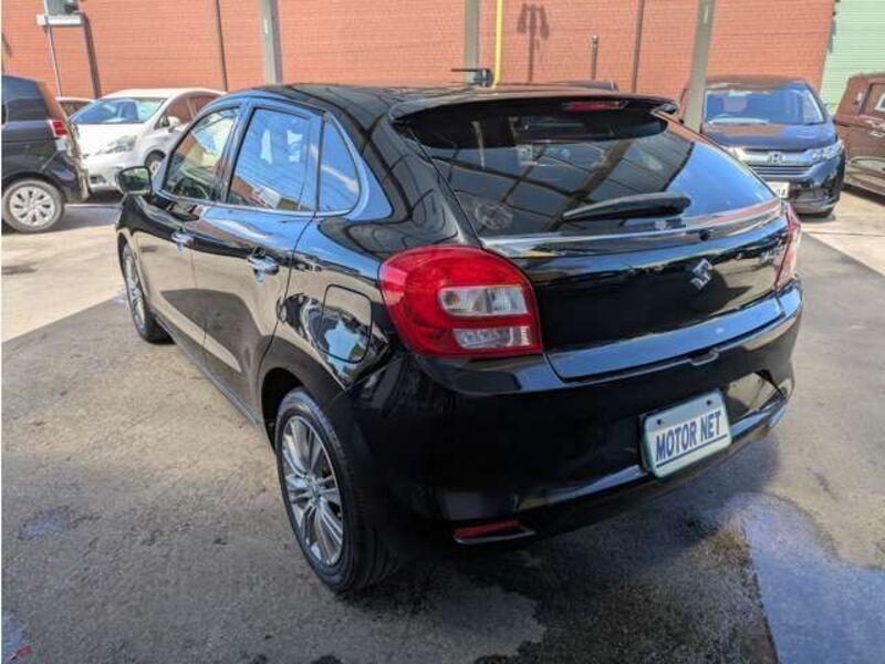 BALENO