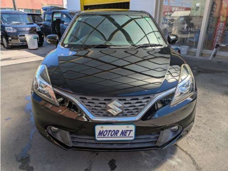 BALENO