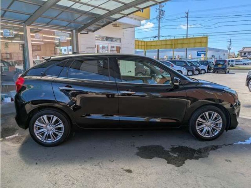 BALENO