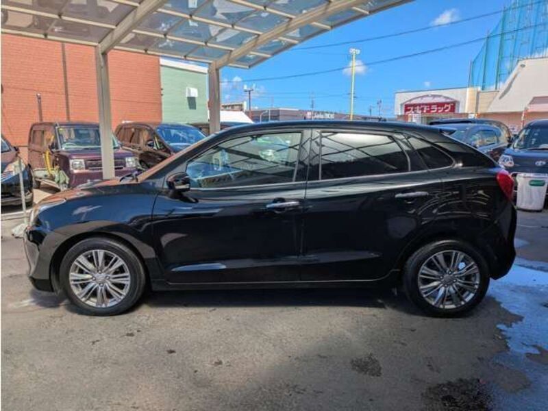 BALENO