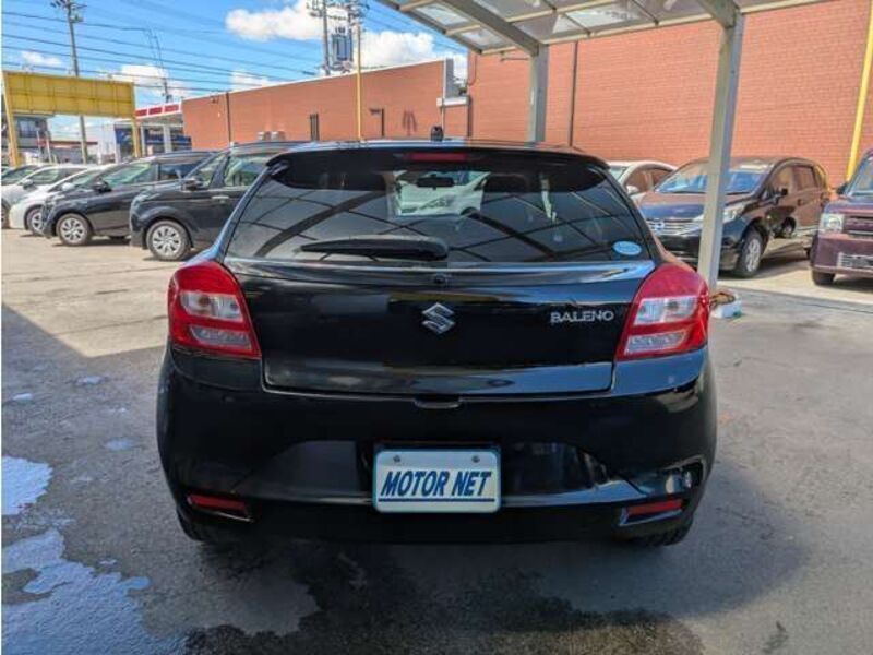 BALENO