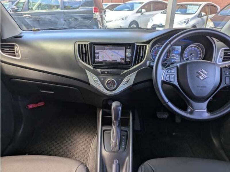BALENO