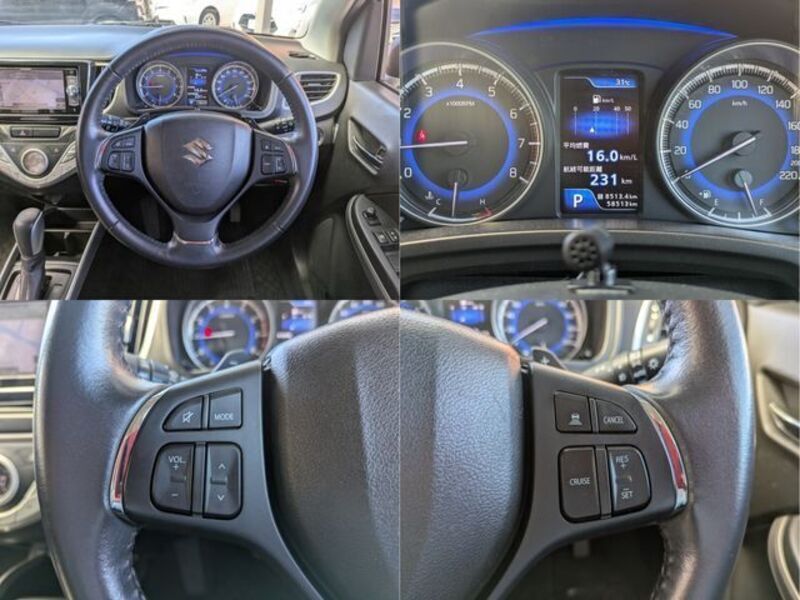 BALENO