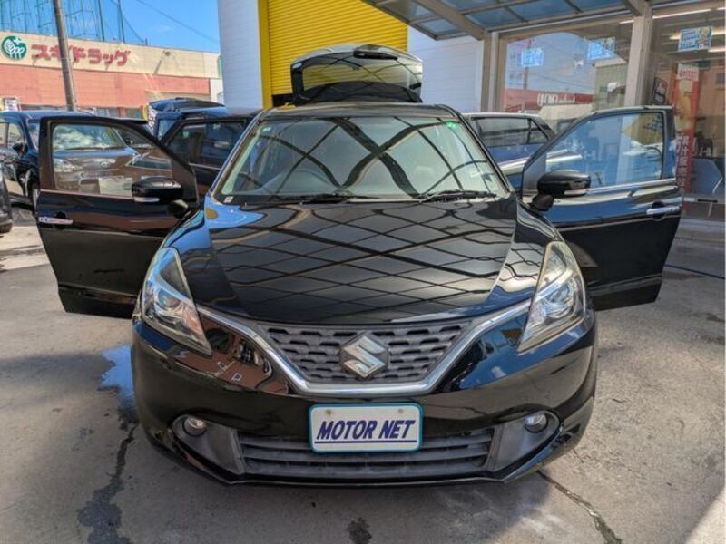 BALENO