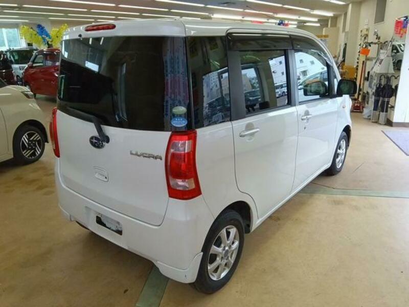LUCRA