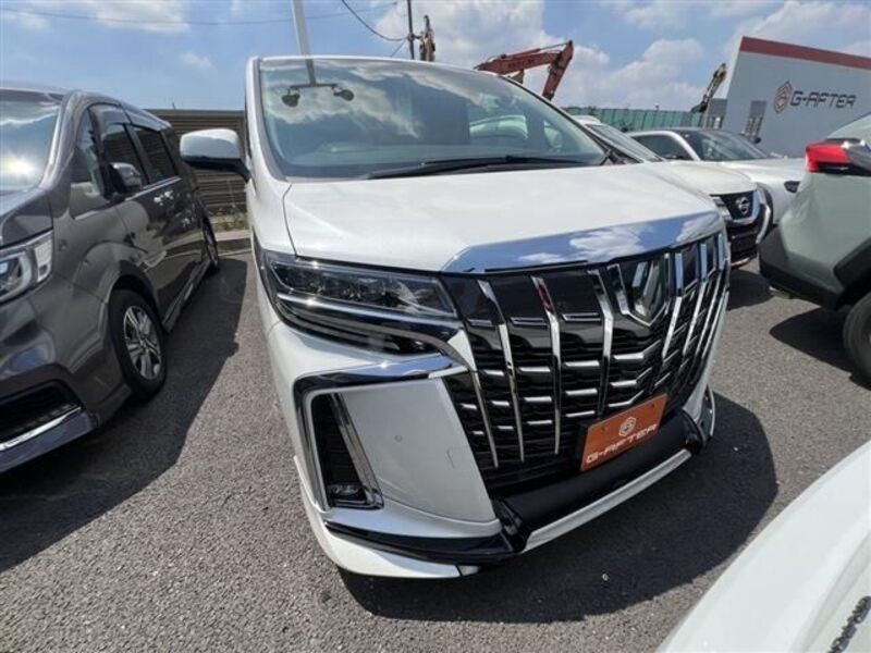 ALPHARD-0