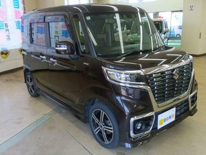 SPACIA CUSTOM