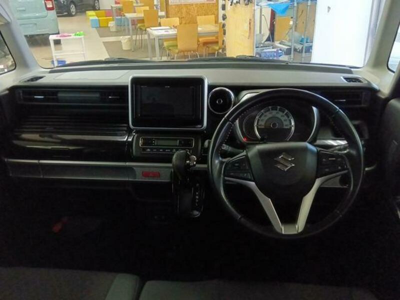 SPACIA CUSTOM