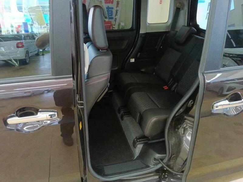 SPACIA CUSTOM