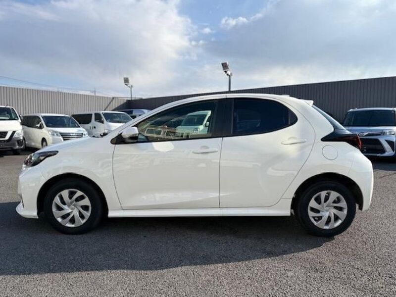 YARIS
