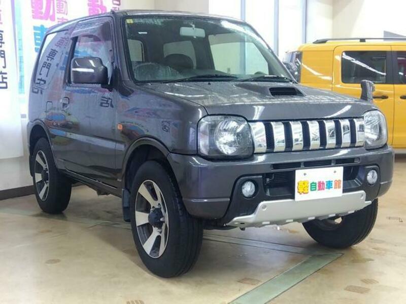 JIMNY