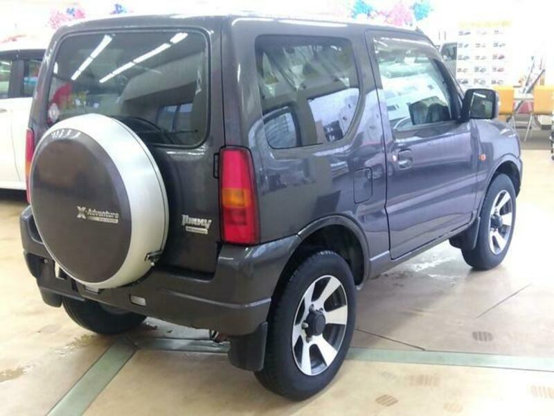 JIMNY
