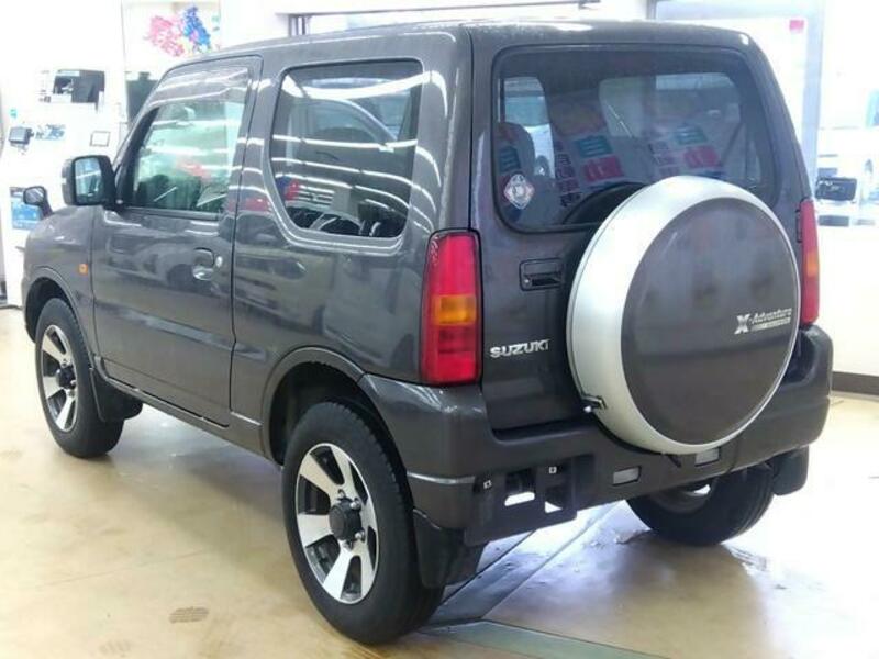 JIMNY
