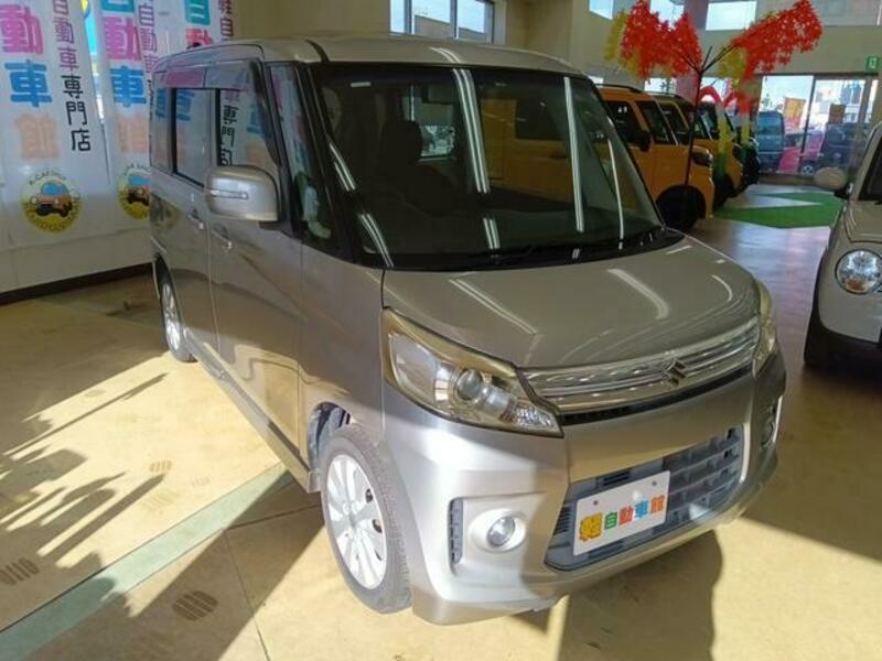 SPACIA CUSTOM