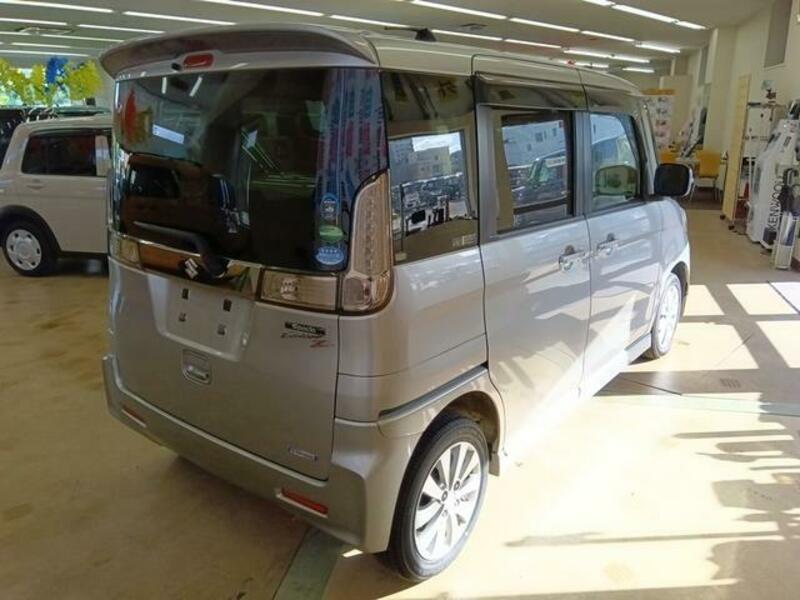 SPACIA CUSTOM