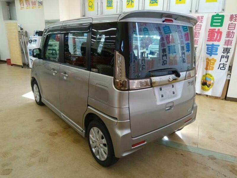 SPACIA CUSTOM