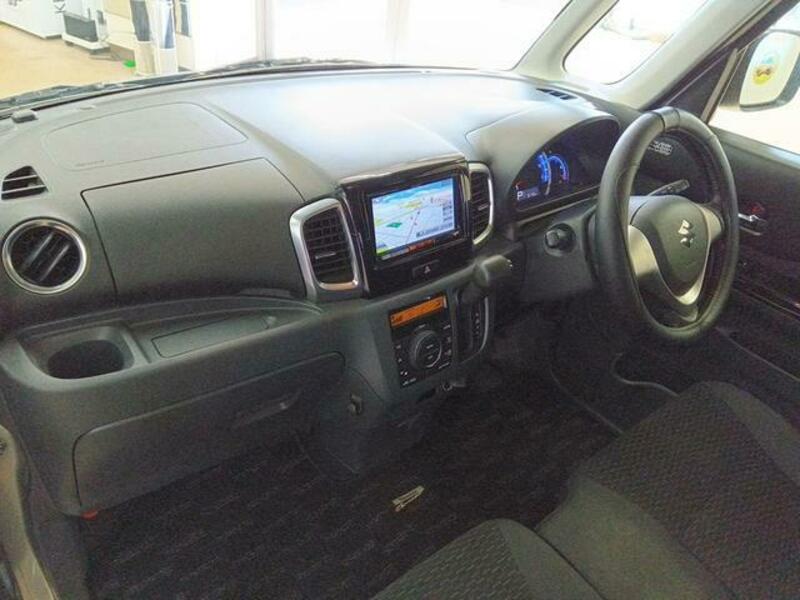 SPACIA CUSTOM