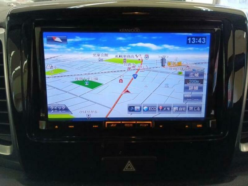 SPACIA CUSTOM