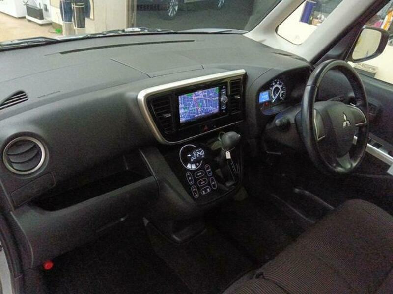 EK SPACE CUSTOM