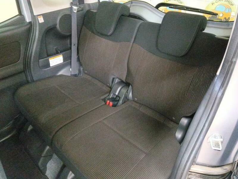 EK SPACE CUSTOM