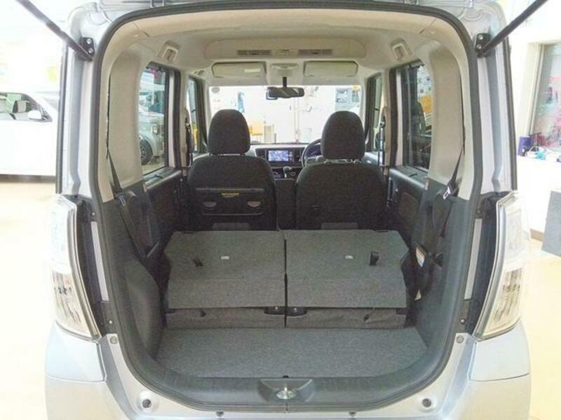 EK SPACE CUSTOM