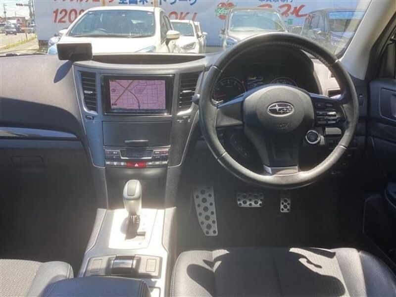 LEGACY B4