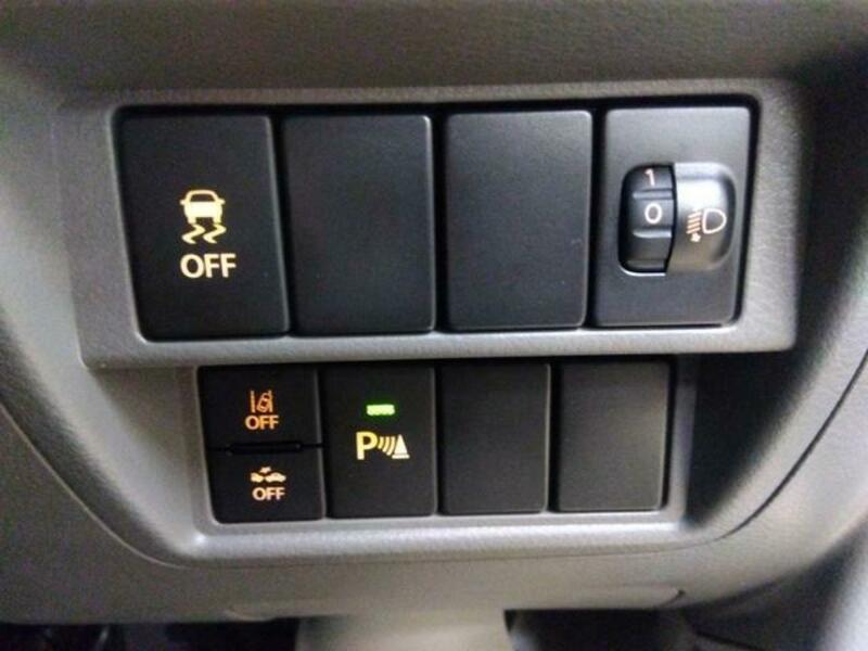 CLIPPER VAN