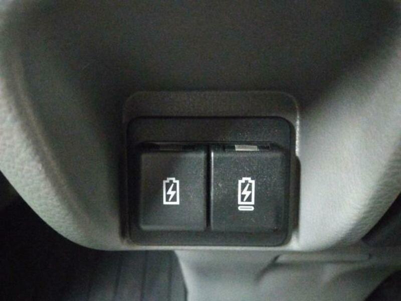 CLIPPER VAN