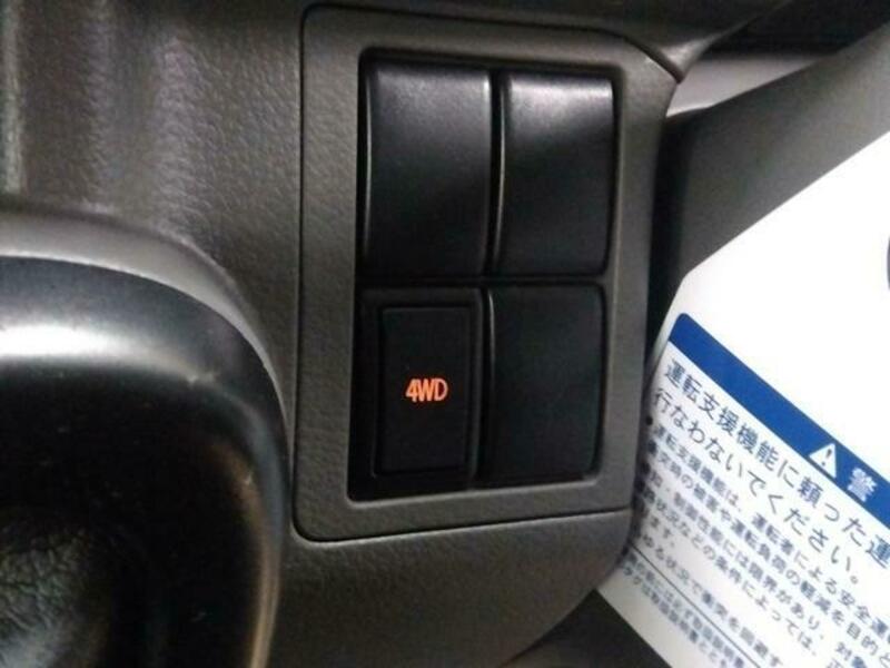 CLIPPER VAN